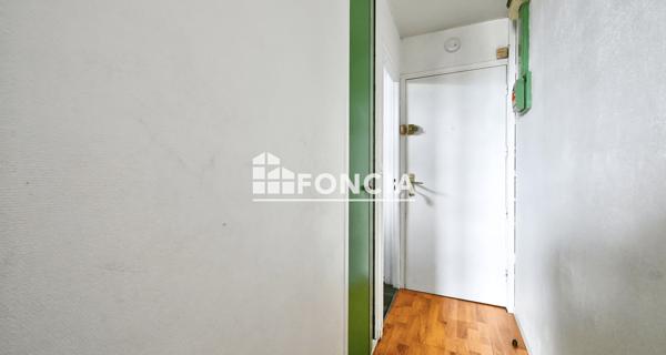 À vendre Studio 25 m² - Conflans-sainte-honorine 78700
