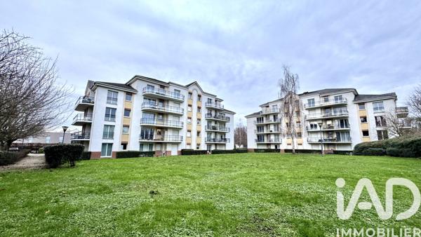 Appartement à vendre 2 pièces 43 m² Ronchin