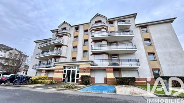 Appartement à vendre 2 pièces 43 m² Ronchin