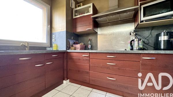 Appartement à vendre 2 pièces 43 m² Ronchin