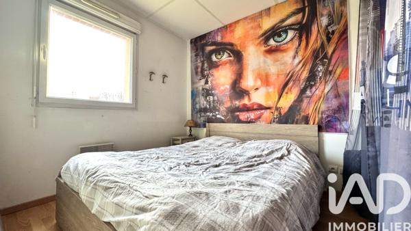 Appartement à vendre 2 pièces 43 m² Ronchin