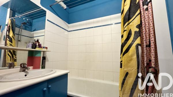 Appartement à vendre 2 pièces 43 m² Ronchin