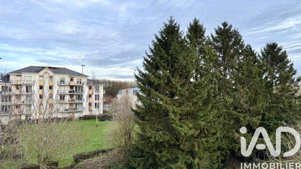 Appartement à vendre 2 pièces 43 m² Ronchin