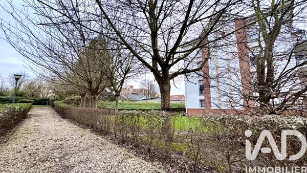 Appartement à vendre 2 pièces 43 m² Ronchin