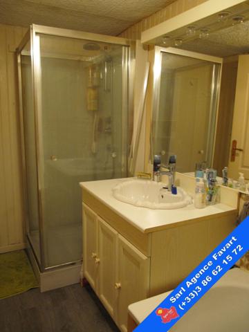 Logement rive gauche Joigny
