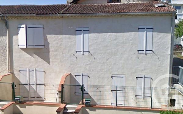 Immeuble à vendre  129 m2 AGEN - 47