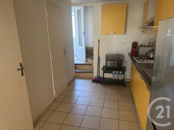 Immeuble à vendre  129 m2 AGEN - 47