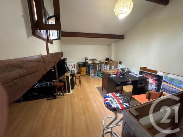 Immeuble à vendre  129 m2 AGEN - 47