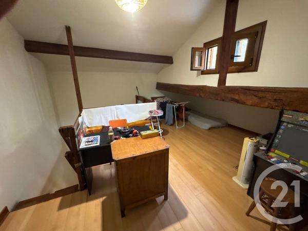 Immeuble à vendre  129 m2 AGEN - 47