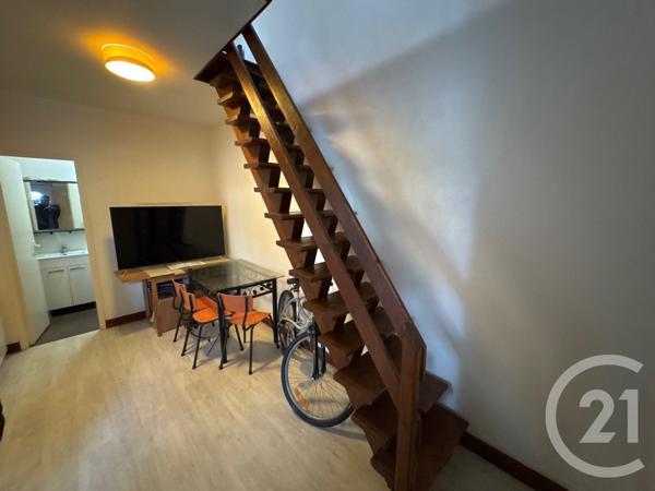 Immeuble à vendre  129 m2 AGEN - 47