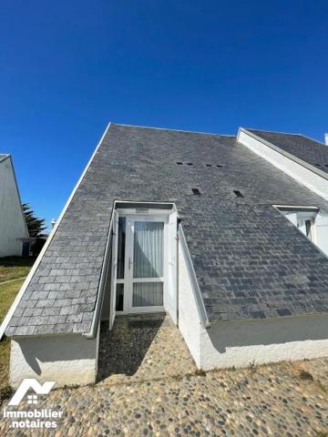 GUIDEL-PLAGE - Spécial investisseurs - Appartement T2 la plage à pied