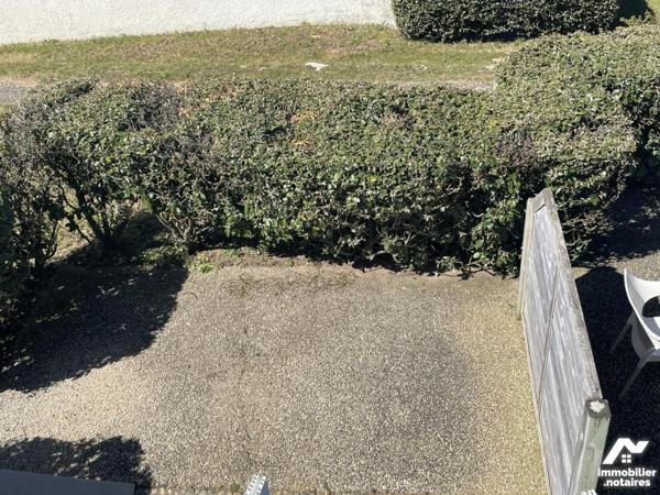 GUIDEL-PLAGE - Spécial investisseurs - Appartement T2 la plage à pied