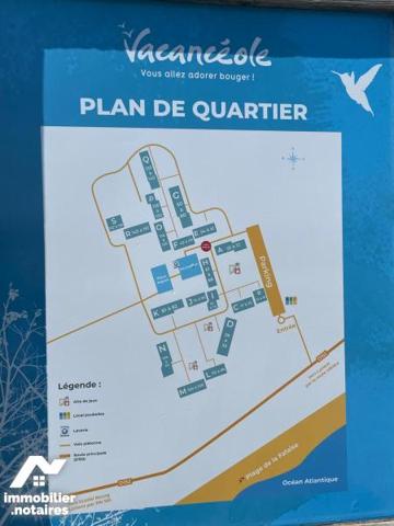 GUIDEL-PLAGE - Spécial investisseurs - Appartement T2 la plage à pied