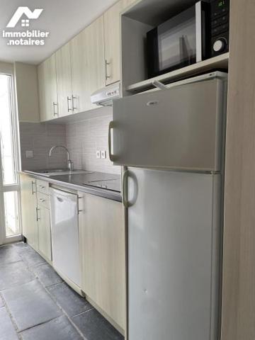 GUIDEL-PLAGE - Spécial investisseurs - Appartement T2 la plage à pied