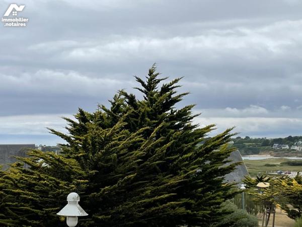 GUIDEL-PLAGE - Spécial investisseurs - Appartement T2 la plage à pied