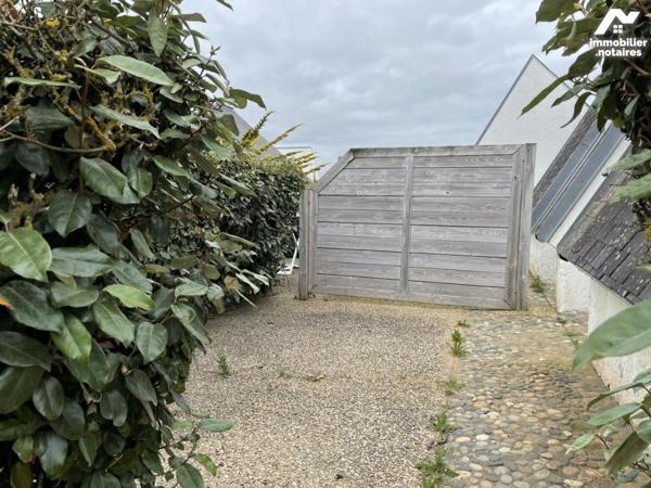 GUIDEL-PLAGE - Spécial investisseurs - Appartement T2 la plage à pied