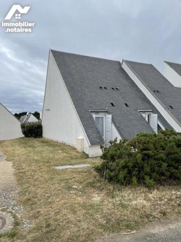 GUIDEL-PLAGE - Spécial investisseurs - Appartement T2 la plage à pied