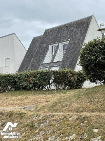 GUIDEL-PLAGE - Spécial investisseurs - Appartement T2 la plage à pied