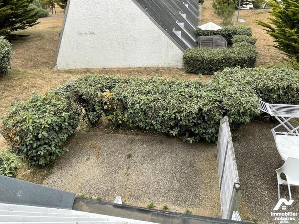 GUIDEL-PLAGE - Spécial investisseurs - Appartement T2 la plage à pied