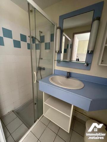 GUIDEL-PLAGE - Spécial investisseurs - Appartement T2 la plage à pied