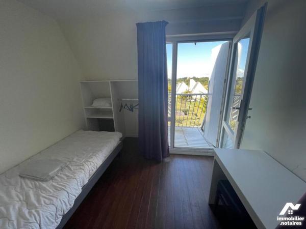 GUIDEL-PLAGE - Spécial investisseurs - Appartement T2 la plage à pied