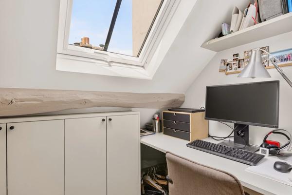 Appartement Paris 9 e - MARTYRS / RUE MILTON
