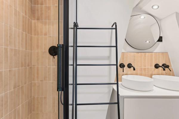 Appartement Paris 9 e - MARTYRS / RUE MILTON