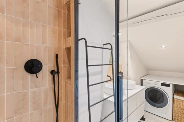 Appartement Paris 9 e - MARTYRS / RUE MILTON