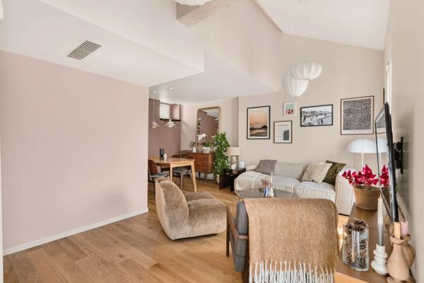 Appartement Paris 9 e - MARTYRS / RUE MILTON