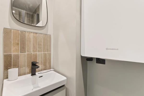Appartement Paris 9 e - MARTYRS / RUE MILTON