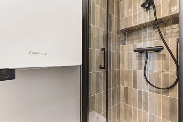 Appartement Paris 9 e - MARTYRS / RUE MILTON