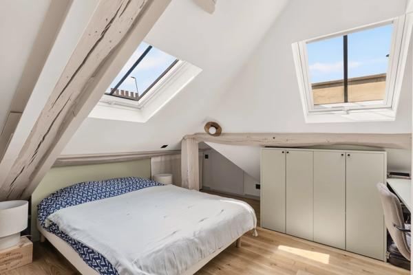 Appartement Paris 9 e - MARTYRS / RUE MILTON