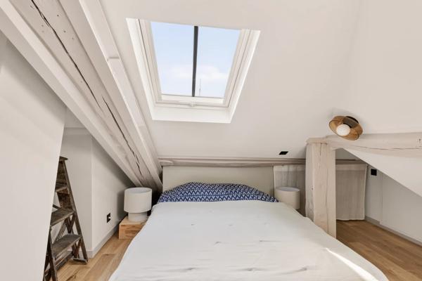 Appartement Paris 9 e - MARTYRS / RUE MILTON