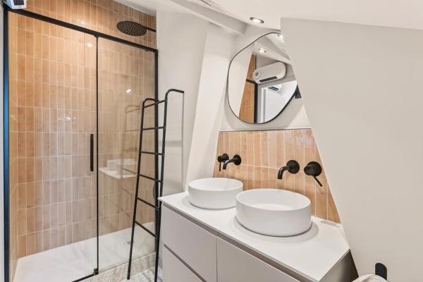 Appartement Paris 9 e - MARTYRS / RUE MILTON