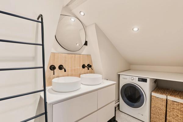 Appartement Paris 9 e - MARTYRS / RUE MILTON