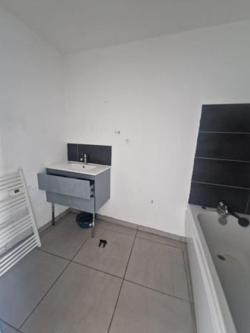 Vente / Maison