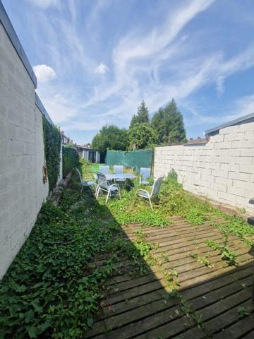 Vente / Maison