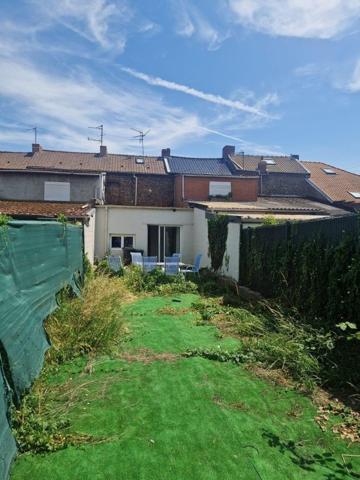 Vente / Maison