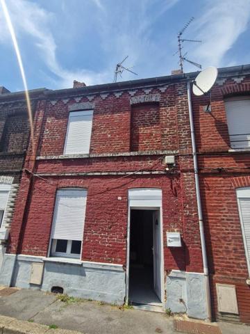 Vente / Maison