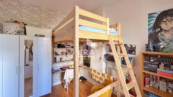 A VENDRE: Bas de maison à Nice 4 pièces 96m2