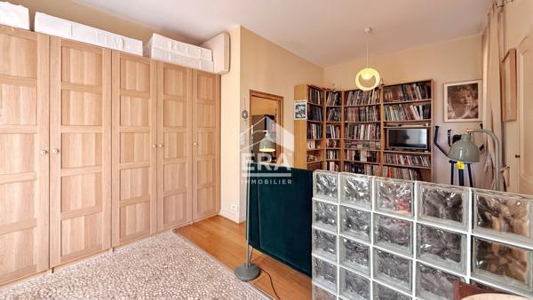 A VENDRE: Bas de maison à Nice 4 pièces 96m2