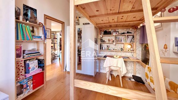 A VENDRE: Bas de maison à Nice 4 pièces 96m2