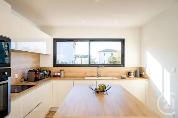 Maison à vendre  4 pièces - 139 m2 VILLELONGUE DE LA SALANQUE - 66