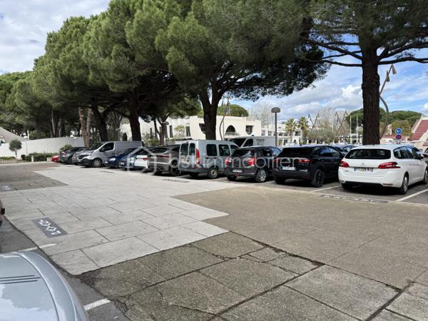 Local d activites de 44,26 m²