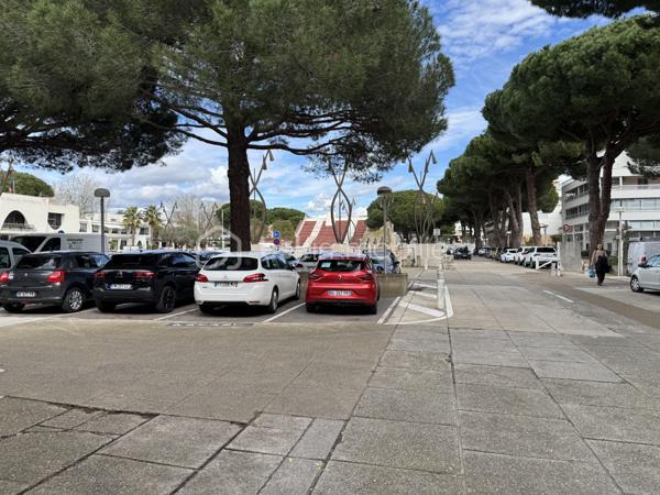 Local d activites de 44,26 m²