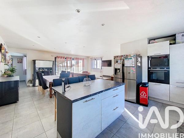 Maison à vendre 6 pièces 130 m² Grenade