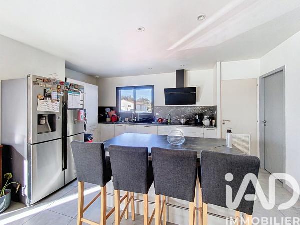 Maison à vendre 6 pièces 130 m² Grenade