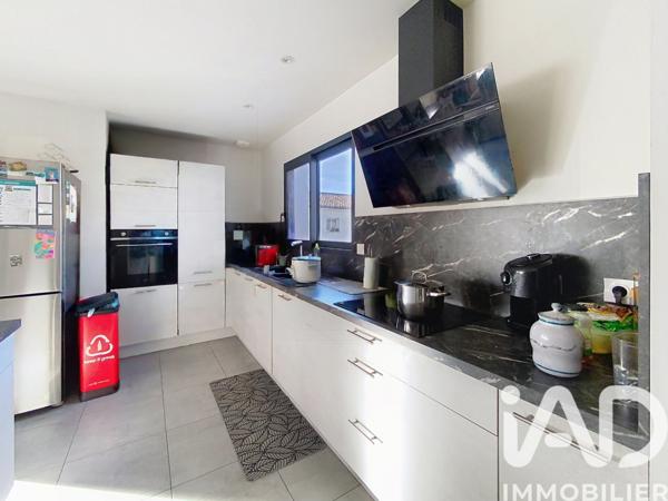 Maison à vendre 6 pièces 130 m² Grenade