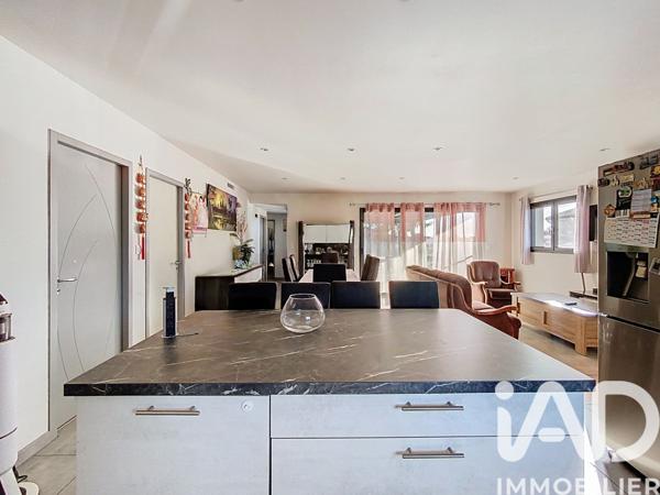 Maison à vendre 6 pièces 130 m² Grenade
