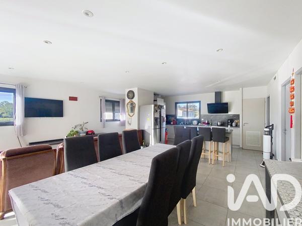 Maison à vendre 6 pièces 130 m² Grenade